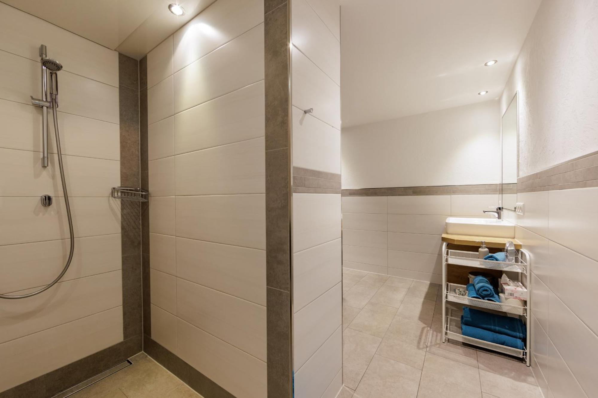 Apartmenthaus Goldeck Рид-им-Оберинталь Экстерьер фото
