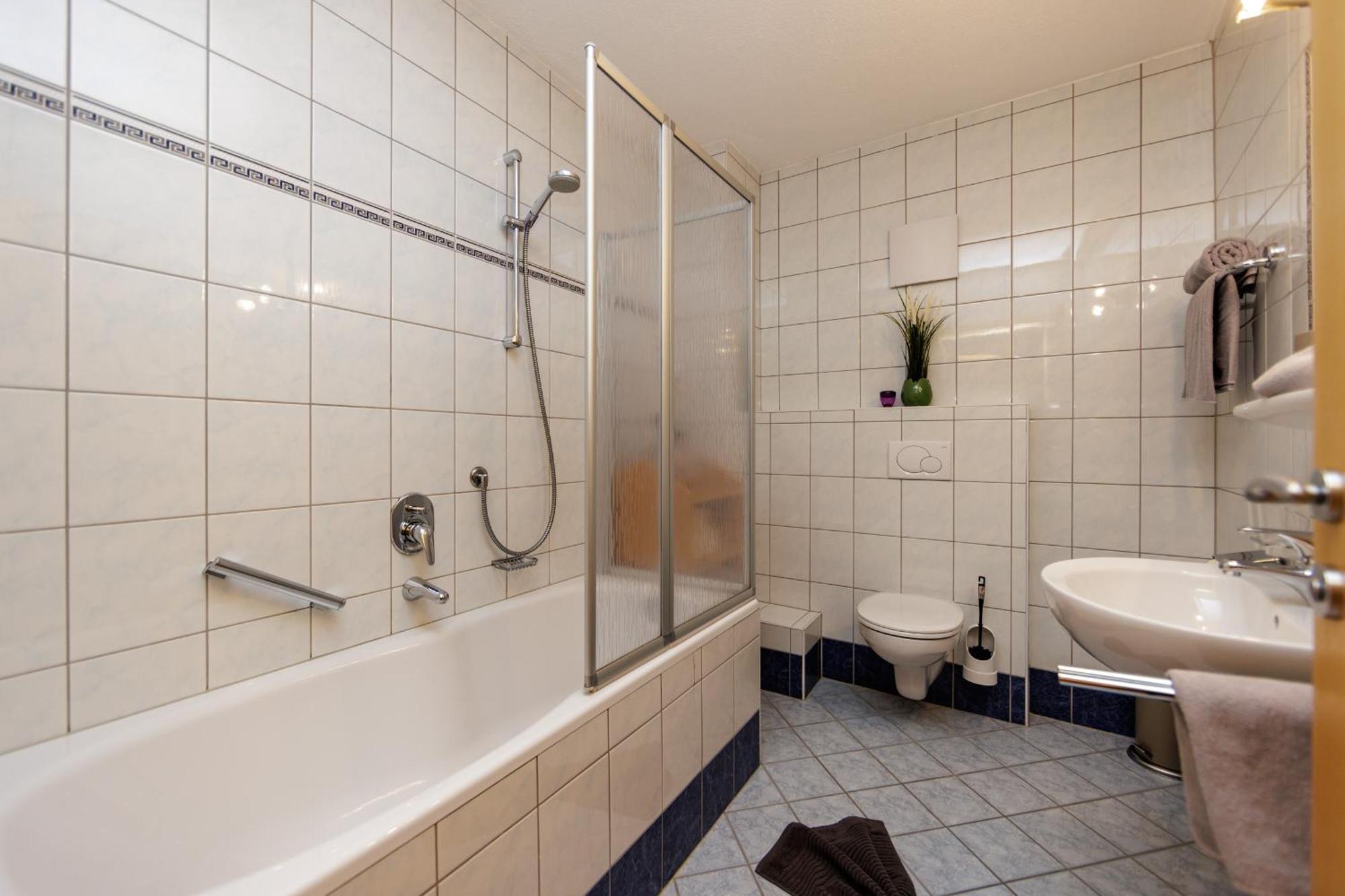 Apartmenthaus Goldeck Рид-им-Оберинталь Экстерьер фото